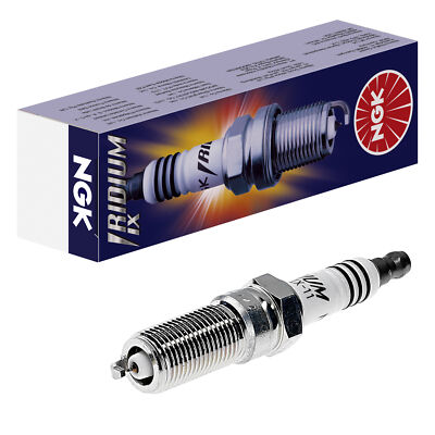 4 Zündkerzen SW 16 mm NGK 6510
