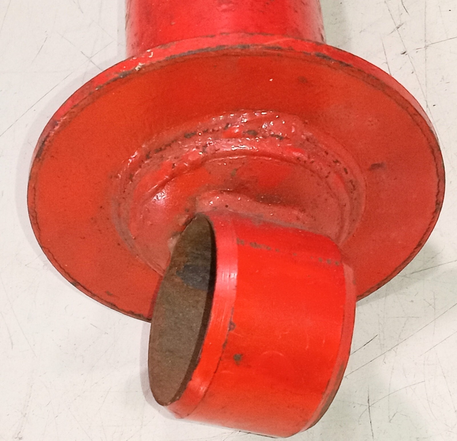 Lamborghini Espada Rear Shock Absorber_Jarama_5208257_82R-1777_GENUINE