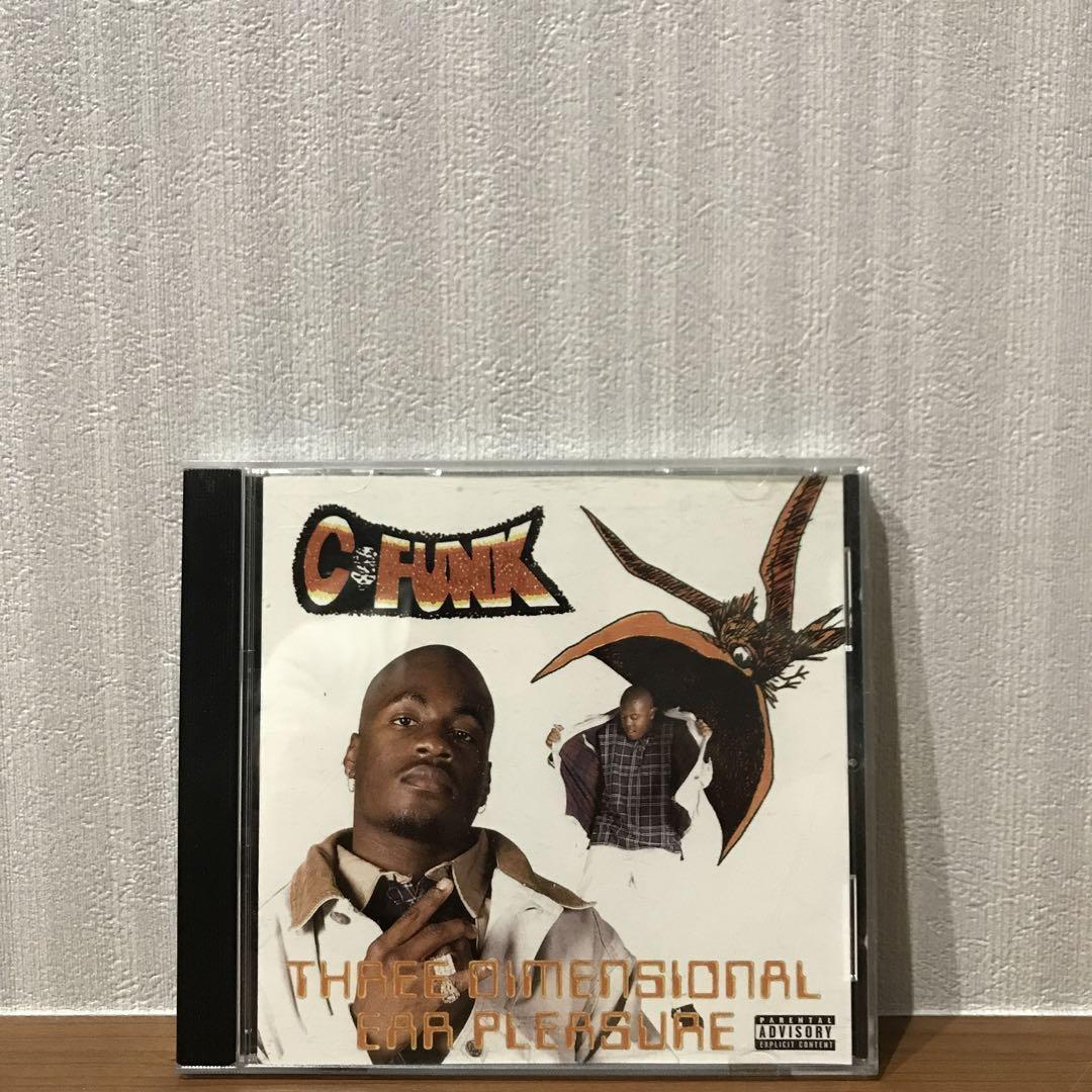 G-RAP G-FUNK C-FUNK OG盤 G-RAP G-FUNK C-FUNK OG盤 Stream G funK & West Coast Classics |