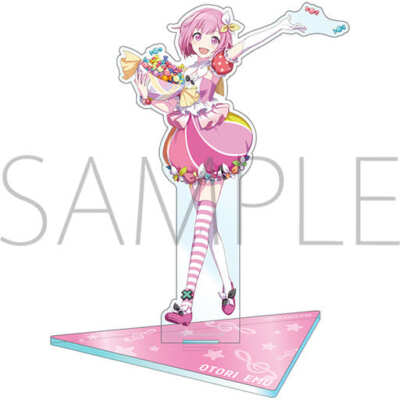Project Sekai Otori Emu Acrylic stand 15cm | eBay