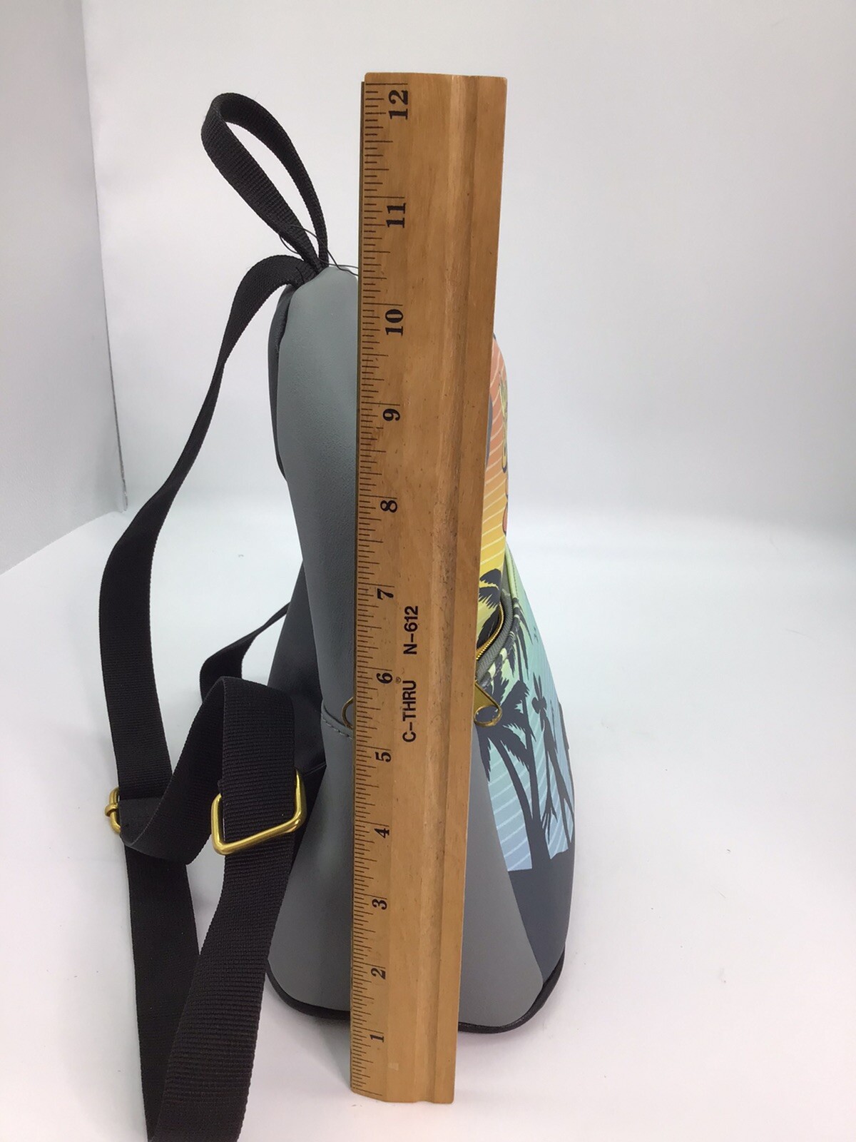 Funko Pop! Stranger Things Mini Backpack Target E… - image 6