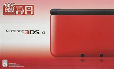 Nintendo 3DS XL - Excellent