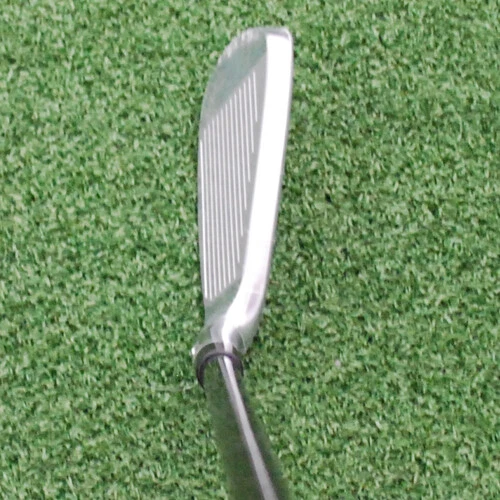 TaylorMade Qi Long Irons Choose 4/5/6 Iron - Graphite/Steel+All Flexes - NEW - Image 4 of 4