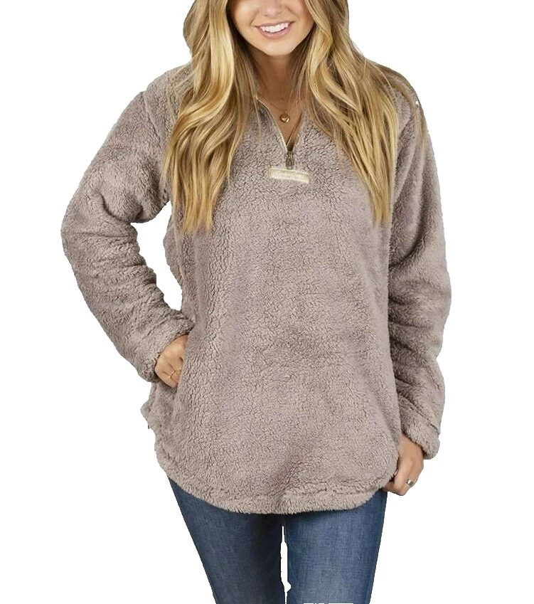 Sudaderas Lauren regular para De mujer