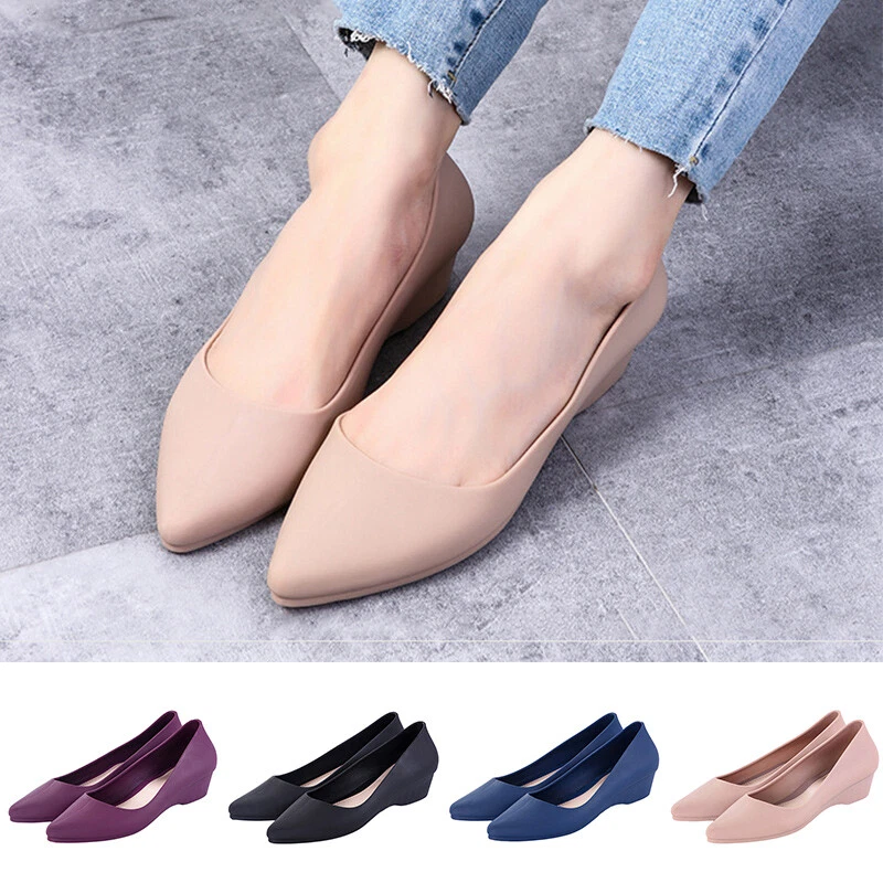 Comfortable cute deals wedges