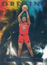 2023 Panini Origins WNBA NAZ HILLMON #69 BASE CARD DREAM