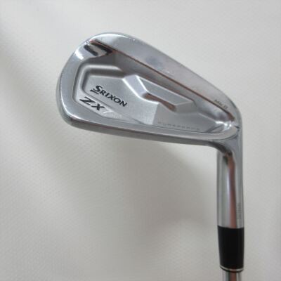 SRIXON ZX7 Mk2 | S200ダイナミックゴールドD.S.T. Dunlop Iron Set SRIXON ZX7 Mk 2 Stiff Dynamic Gold D.S.T