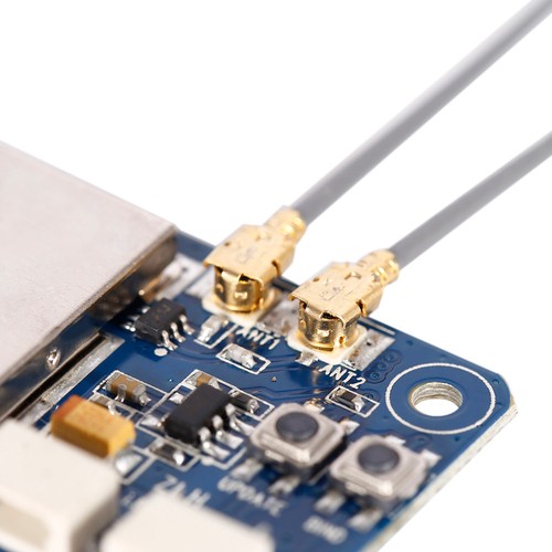 Flysky FS-X6B 2.4G PPM i-BUS 6CH Receiver For FS-I6X FS-i4 FS-i6 FS-i6S Transmit - Picture 5 of 8