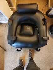 Sex Sofa Inflatable Sex Chair Furniture Bed Position Aid Sex Pillow for Adults