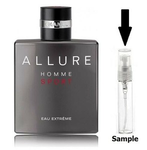 allure homme sport travel spray