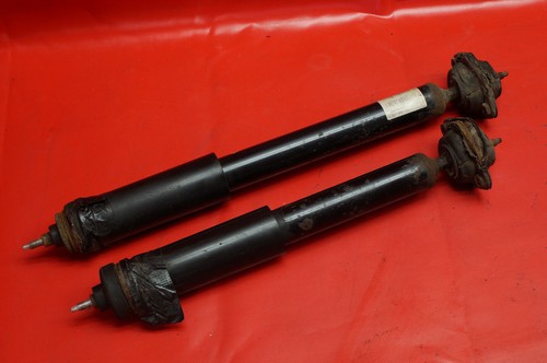 BMW 3er E91 Stoßdämpfer hinten links + rechts 6780077 Hinterachse Fahrwerk