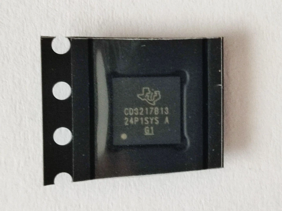 1 PCS. CD3217B13 Macbook USB-C Port Controller - Bild 1 von 1