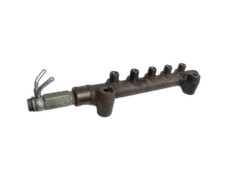 Einspritzleiste Düsenstock für Einspritzanlage Opel Insignia B Z18 17-20 CDTi