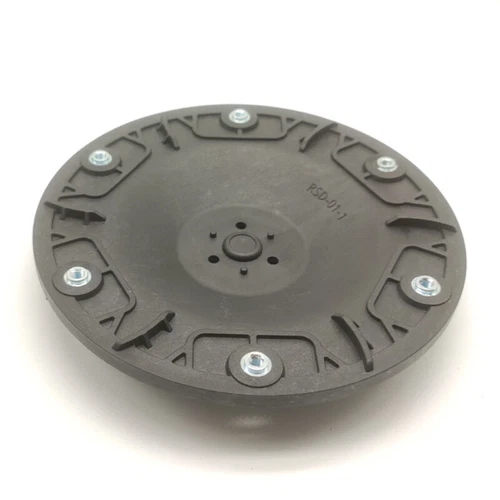 Für WORX Landrold S&M/Landxcape LX835/Kress KR120 Mähroboter Messerteller Teile