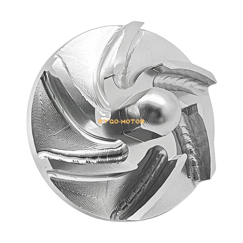 Water Pump Impeller Bearing Seal Shaft Kit for Honda TRX450R 2004 2005