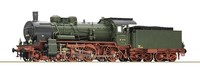 Spur H0 Roco 71396 - Dampflokomotive 38 3713, Drg Sound Neu Ovp