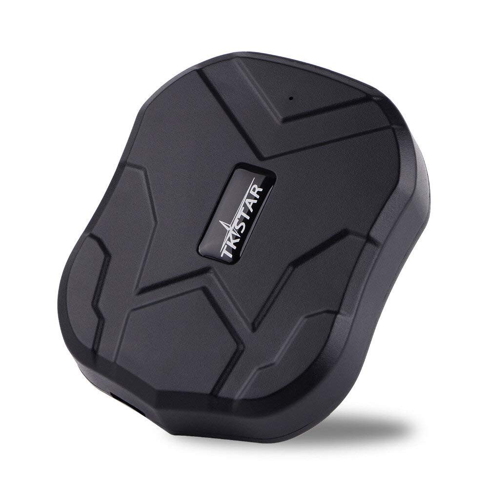 Sistema di Monitoraggio GPS TK STAR 905 | Sicurezza Flotta Camion