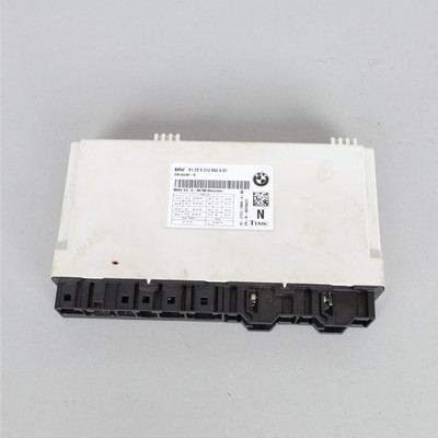 2011-2016 BMW 528i 535i 550i Power Seat Control Module 61359313992 OEM Used
