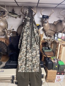 Rocky one piece hunting outfit. Like New