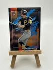 2026 Topps Finest Uncommon Konnor Griffin RC Rookie Card Pirates