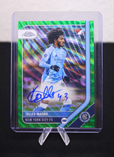 2024 Topps Chrome Sapphire MLS Soccer Checklist Guide in-content 17