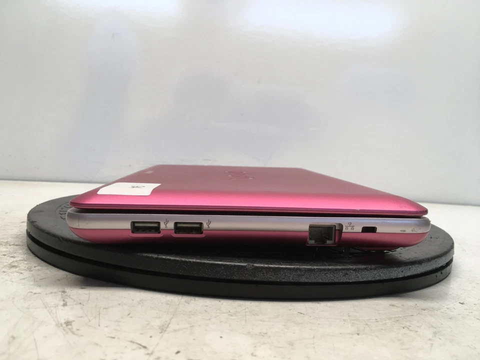 Sony Vaio PCG-21212L Intel Pentium M 1,5 GHz 1 GB SIN DISCO DURO Foto 4 de 4