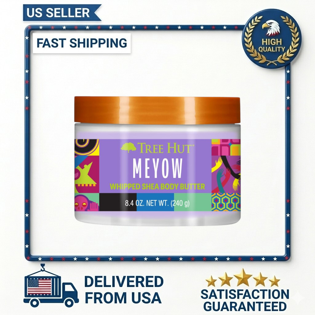 8.4oz Moisturizing Skin Care Cream New