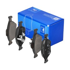 ATE Bremsbeläge Vorne (13.0460-7142.2) für Ford Fiesta V IV Toyota Yaris Puma