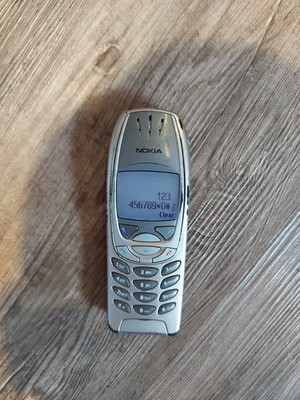 Nokia 6310i NPL-1 Made In Germany