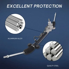 Power Steering Rack And Pinion For Honda Cr-V 2007 2008 2009 2010 2011 26-2750