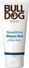 Sensitive Shave Gel, 175Ml, 1 Pack 24.63 per litre