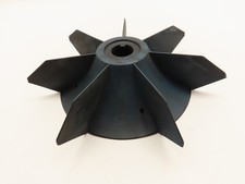 Siemens 1MSP2220033d Motor External Cooling Fan 25MM ID x 230MM OD