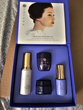 Tatcha The Ritual Discovery Kit Skincare Set