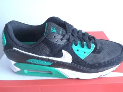 Nike Air Max 90 Herren Sneaker Schuhe DM0029 006 UK 7 EU 41 US 8 NEU + KARTON
