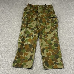 Australian Camo Pants | eBay