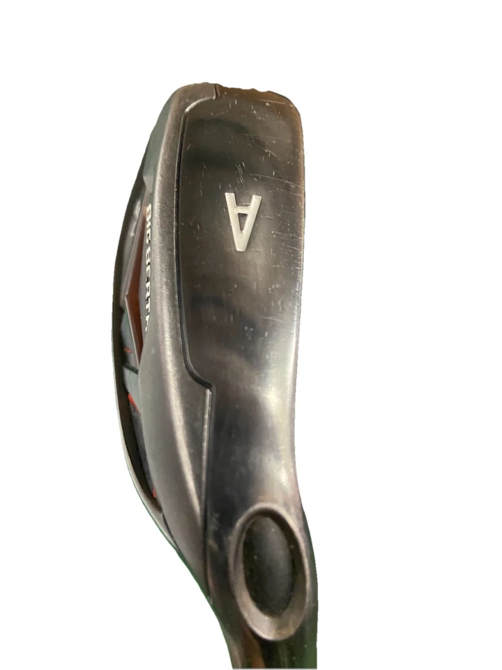 Callaway Big Bertha A Gap Wedge '19 RH UST Mamiya Retroceso ZT9 460 F3 Regular 35" Foto 2 de 4
