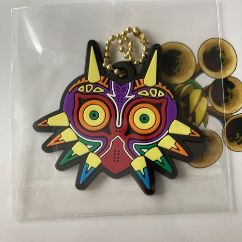 The Legend of Zelda Majora's Mask 3D Original Soundtrack Game Music CD 2 Discs - Picture 3 of 4