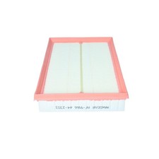 Luftfilter für Ford Courier J5 Fiesta JV 4 JA Puma EC | 24176467