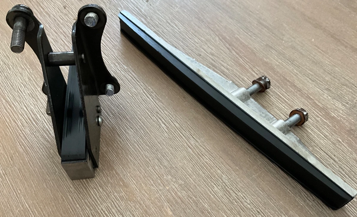 Motorfiets accessoires Voor Y-amaha XS250 XS360 XS400 XS500 XS650 XS750