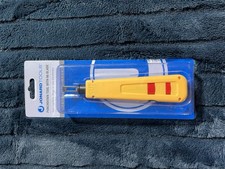 Jonard Tools Punchdown Tool With 66 Blade