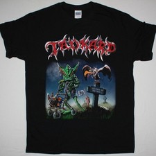 TANKARD ONE FOOT IN THE GRAVE Unisex Gift for Fan S to 5XL T-shirt