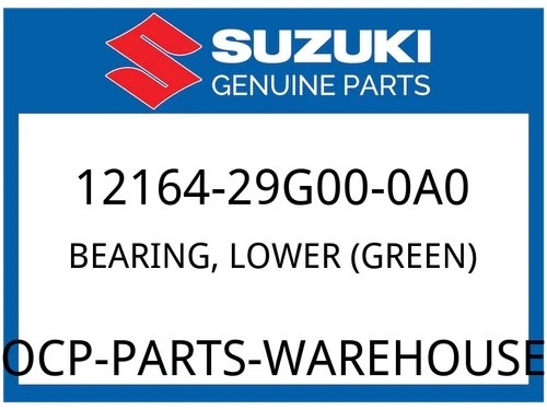 BEARING,CRANK PIN