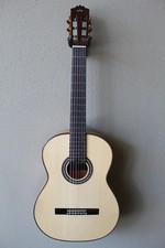 Brand New Cordoba F10 Flamenco Blanca Guitar