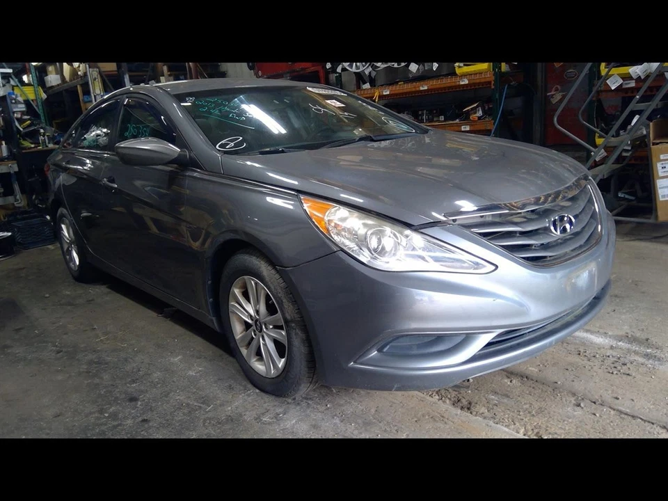 Brazo limpiaparabrisas derecho SONATA 2013-2014 1657052 Foto 3 de 4