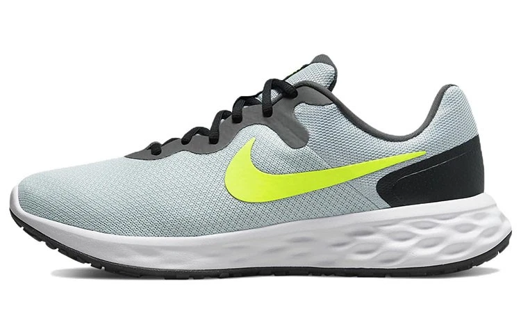 Nike Revolution 6 Next Nature Pure Platinum Volt for Sale