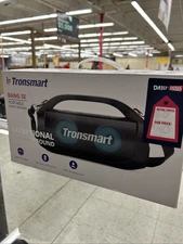 Tronsmart Bang SE Waterproof 40W Bluetooth Stereo Party Speaker 4000mAh Battery