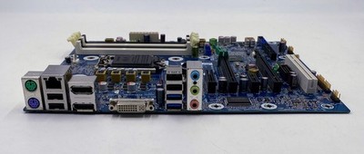 HP Z230 Workstation Motherboard 697894-002 LGA 1150 ATX | eBay