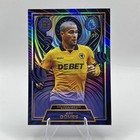 Joao Gomes 84/99 - Topps Premier league 2025 Gold - Wolverhampton Wanderers