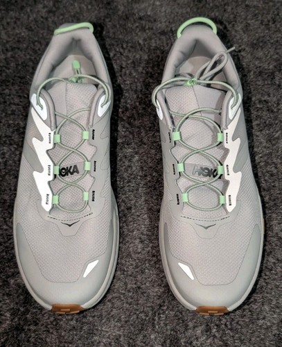 Hoka One One W Transport Athletic Shoes New In Box 1123154/HMLG Women's 12.5D - Picture 1 of 11