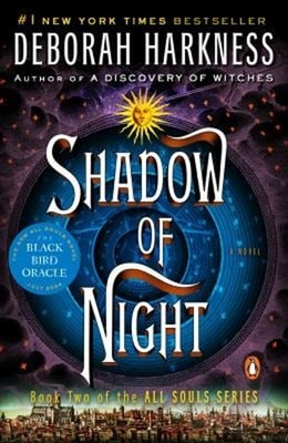Shadow of Night : A Novel Paperback Deborah Harkness